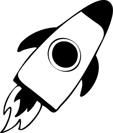 Rocket Icon